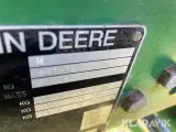 Traktor John Deere 6420 - 5