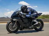 Yamaha YZF R1 Race - 5