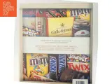 Den store bog med kultopskrifter : kager og desserter med dine favoritmærker og -produkter af Galle & Jessen (Bog) - 3