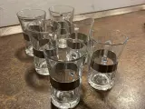 Rosendahl 6 kaffekrus