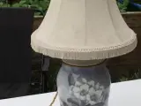 Royal Copenhagen Bordlampe/Vase