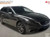 Mazda 6 2,0 Skyactiv-G Vision 165HK Stc 6g - 2