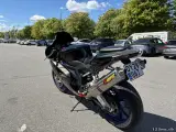 Aprilia RSV 1000 - 3