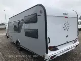 2023 - Knaus Südwind 580 QS 60 Years Celebration - 4