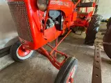 Allis-Chalmers Traktor - 2