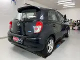 Nissan Micra 1,2 ELLE - 4