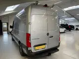 Mercedes Sprinter 316 2,2 CDi A2 Kassevogn aut. RWD - 5