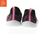 Strikket sneakers (str. 34) - 4