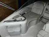 Monterey 250 CR Sport Cruiser, MerCruiser 5.0 MPI - 3