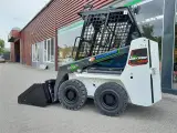 Eurotrac 100% elektrisk - 2