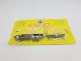 Modellastbil, GRELL - MAN ENGEL - 3