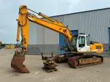 Liebherr R 934C HD S L - 2