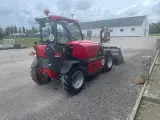 Weidemann T 4512 teleskoplæsser - 4