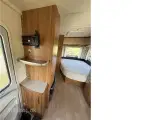 2013 - Fendt Opal 495 SF   Dejlig vogn med rundsidegruppe og franskseng fra Hinshøj Caravan A/S - 5