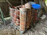 - - - Kloak fittings - diverse - 4