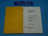 New Holland 8055 Reservedelskatalog - 2