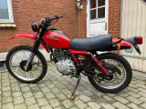 Honda XL 500 S  classic offroader - 2