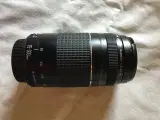 Canon objektiv 75-300 mm