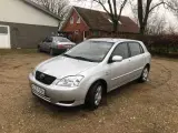 ALT Toyota købes !! - 3
