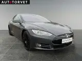 Tesla Model S  P85D - 2