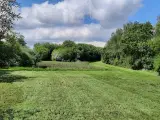 Jagt ejendom på 11,3Ha, særligt natur og egen sø. - 5
