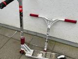 Stunt løbehjul 