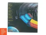 Electric light orchestra: out of the blue LP fra Jet Records (str. 30 cm) - 2