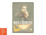 WAR OF THE WORLDS - 2