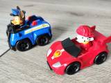 Paw Patrol små biler