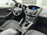 Ford Focus 1,6 TDCi 115 Titanium stc. - 5