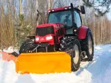 Pronar PUV 2800 M - 2