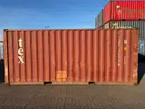 20 fods Container - ID: TGHU 140429-9 - 5