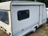 Campingsvogn 750 kg istandsat - 3
