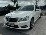 MERCEDES-BENZ E-Klasse  350 CDI BlueEFFICIENCY - 3