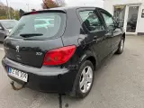 Peugeot 307 2,0 Griffe - 3