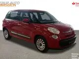 Fiat 500L 1,4 Popstar 95HK 5d - 3