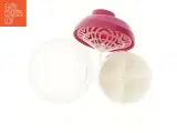 Shaker flaske med skruelåg fra Bodylab (str. Ø 9,5 cm længde 15,5 cm) - 2