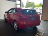 Mercedes A180 d 1,5 Urban - 4