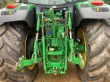 John Deere 6155R PÅ VEJ HJEM! - 4