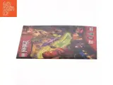 LEGO Ninjago DVD fra LEGO - 2