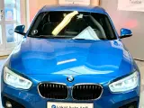 BMW 118d 2,0 M-Sport aut. - 4