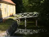 Charmerende retaillejemål i den gamle portnerbolig - 2