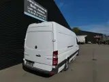 Mercedes-Benz Sprinter 316 KØLEBIL 2,1 CDI R3 163HK Van Man. - 5