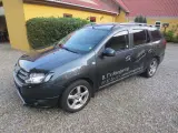 Dacia Logan 1.5 DCi Van År 2016.  - 2