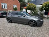 Mercedes A180 d 1,5 aut. - 3