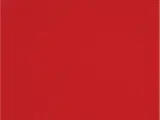 B2B Engros -  Messetæppe plane/latex 2x60m - Rød
