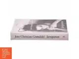 Jernporten : roman af Jens Christian Grøndahl (Bog) - 2
