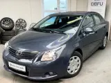 Toyota Avensis 1,8 VVT-i T2 - 3