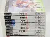 ⭐️· PS3: Denne ultimative FIFA-samling - 4