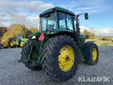 Traktor John Deere 7800 - 5